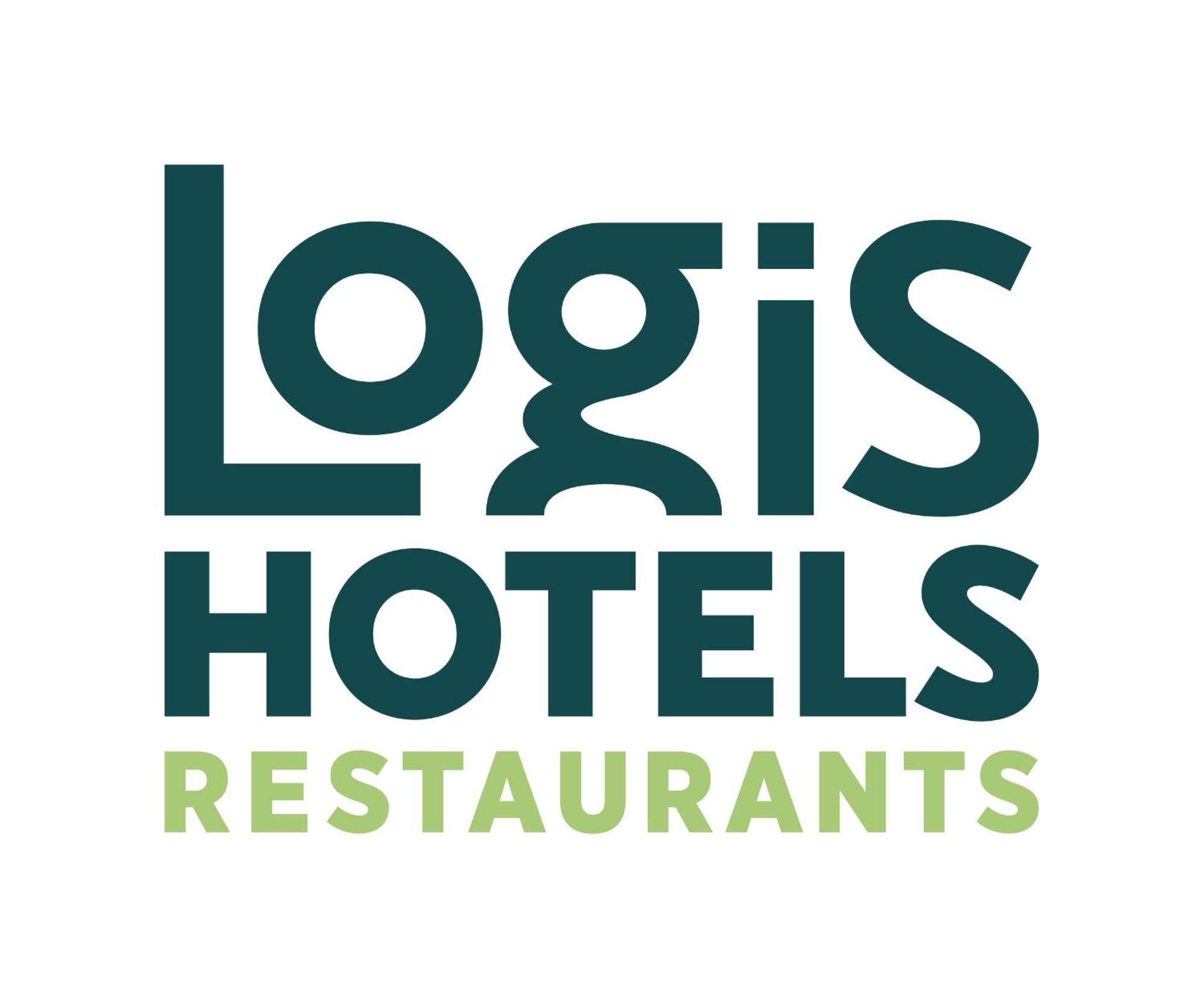 Logis Hotel Restaurant Manoir De L'Acherie Sainte-Cecile  Bagian luar foto